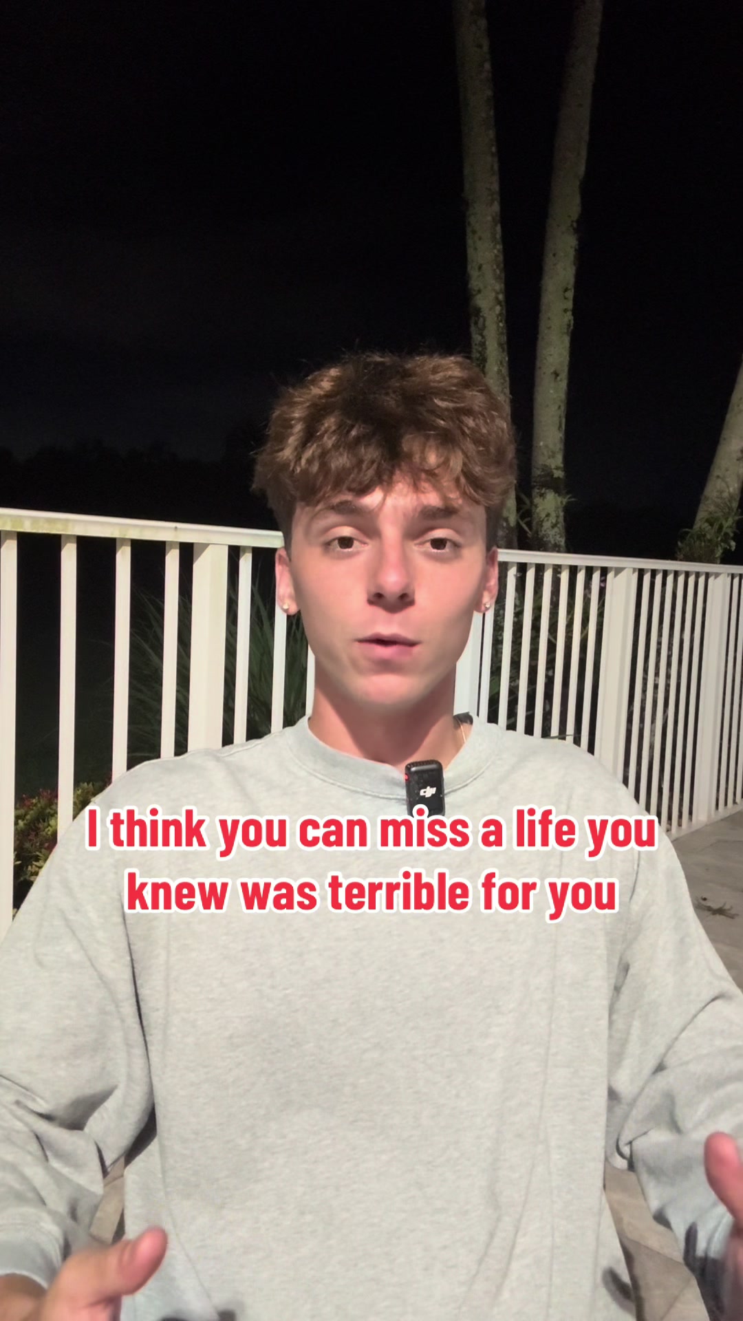 @Kevin Russell