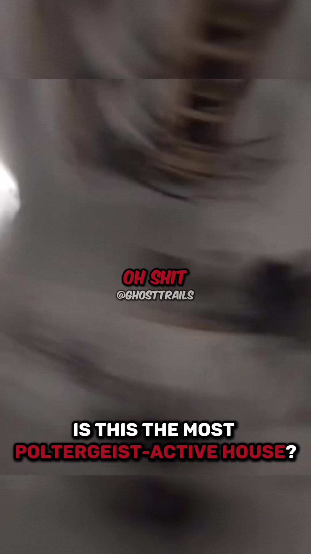 @Ghost Trails