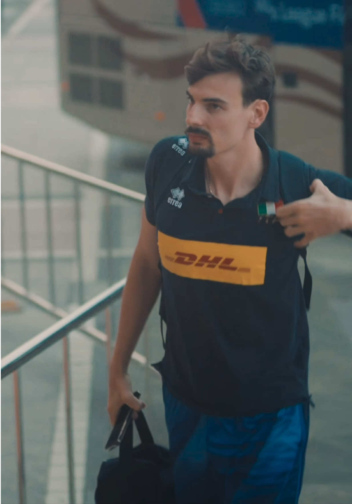@Federazione Italiana Pallavolo