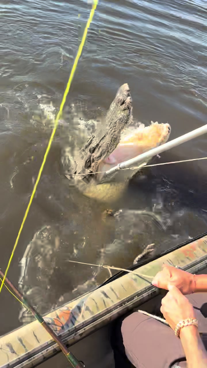 @SwampAddictOutdoorsLLC