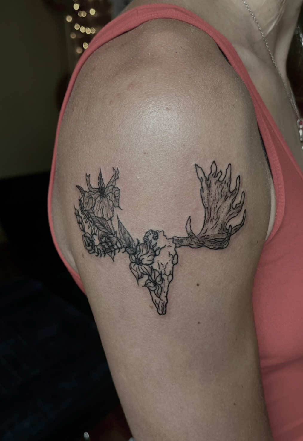 @Valkyrie Ink