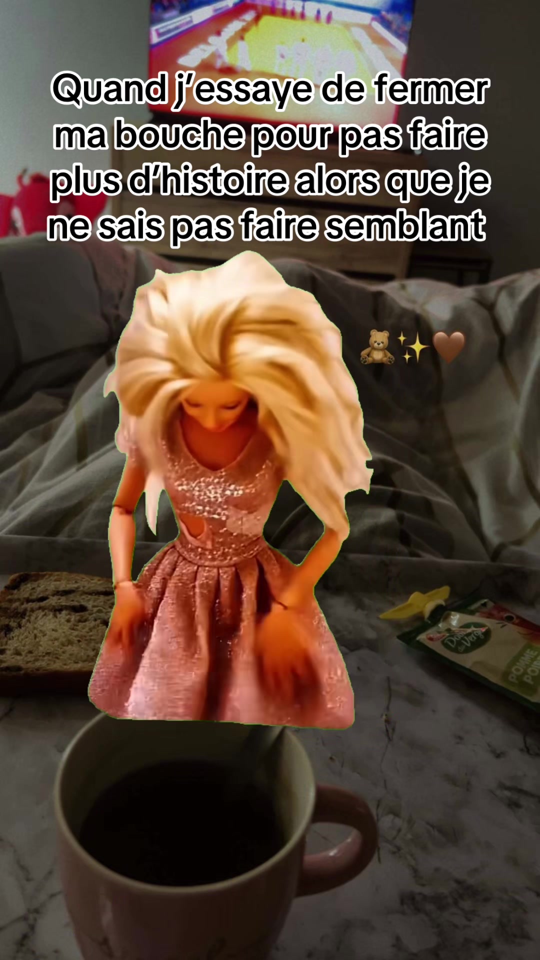 @🇫🇷 Madame C 🇧🇪