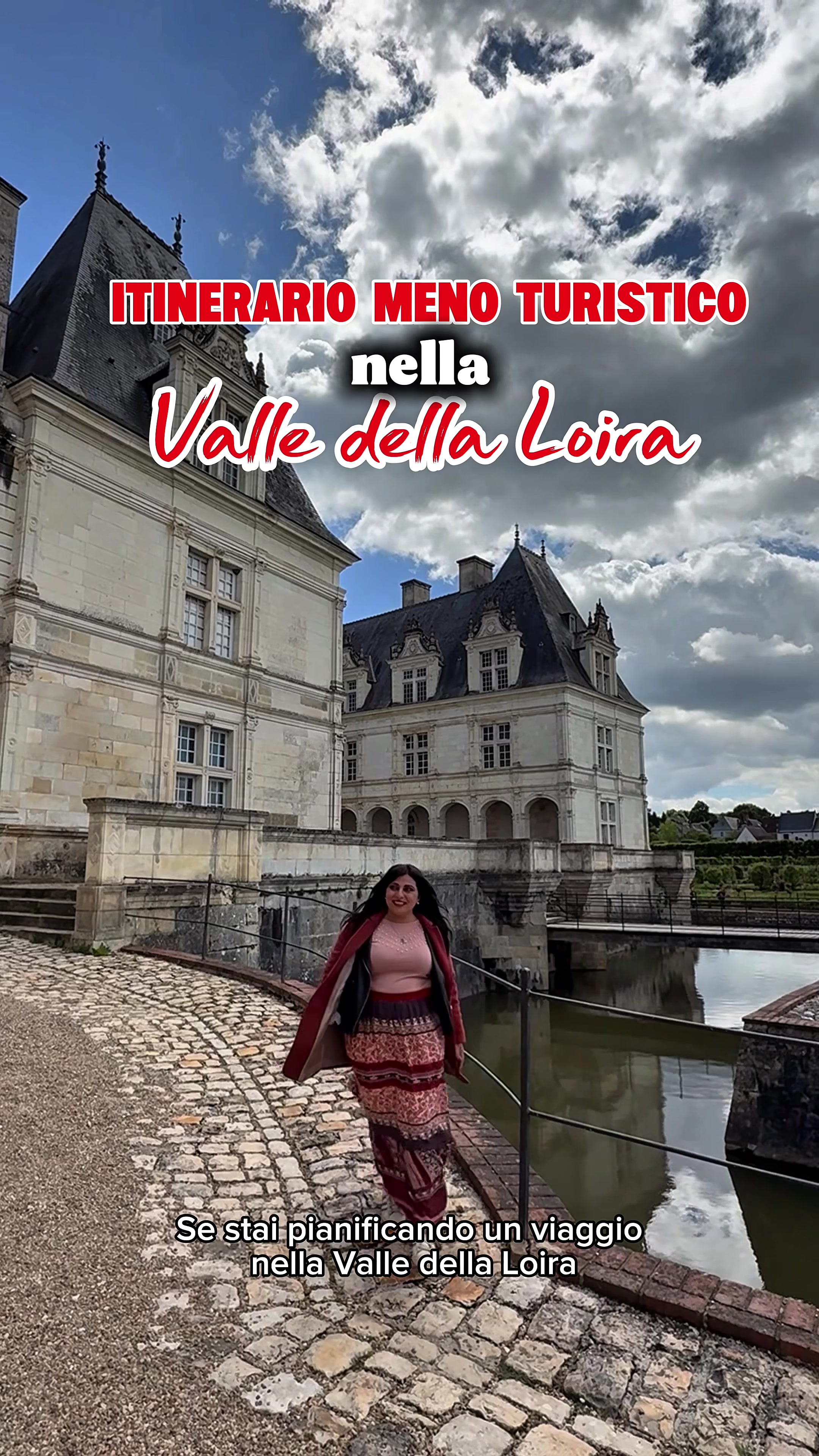 @Anna Pernice - travel blogger