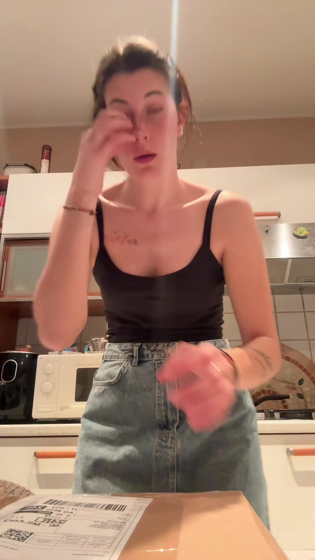 @Sandionigi Veronica