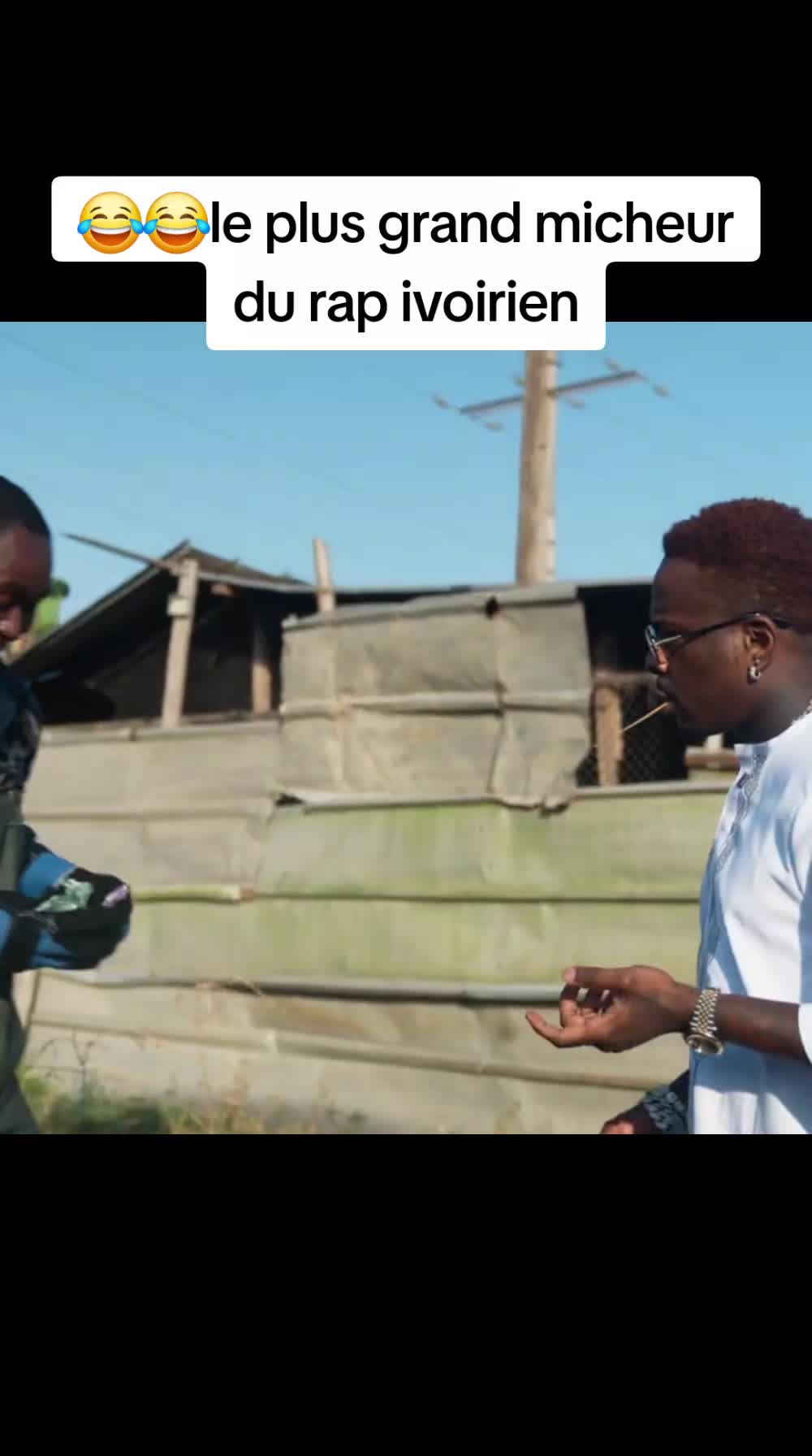 @ivoryrap🇨🇮😎🤯