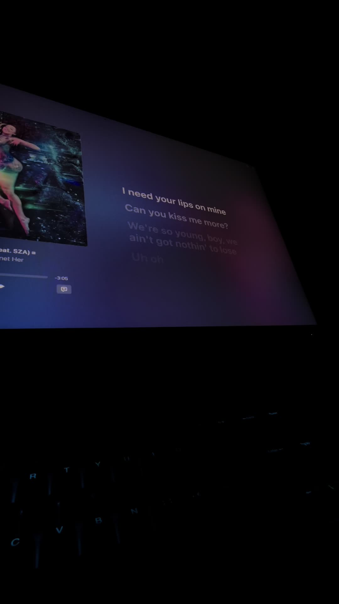 @Spotify2k
