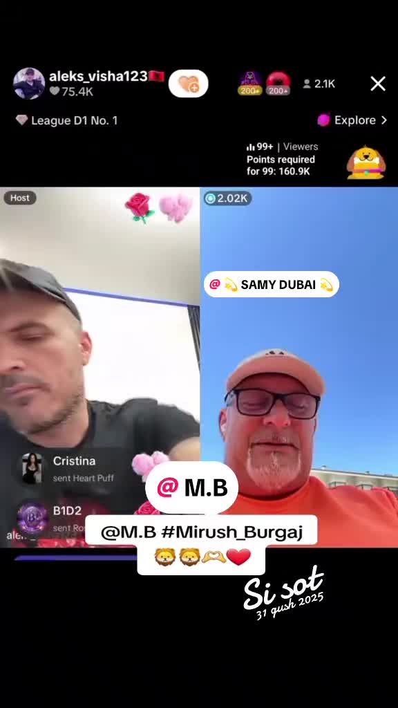 @Meme Te Fresk&euml;ta PoziTive👀.