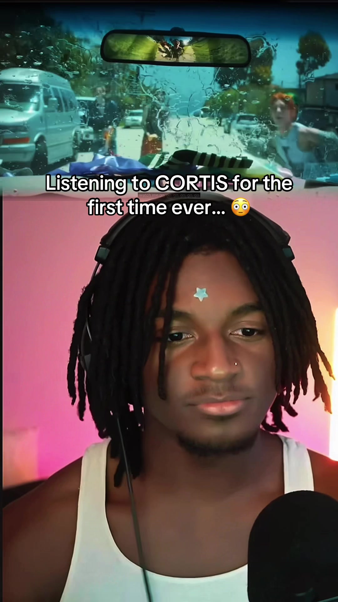 @Souvenir Reacts