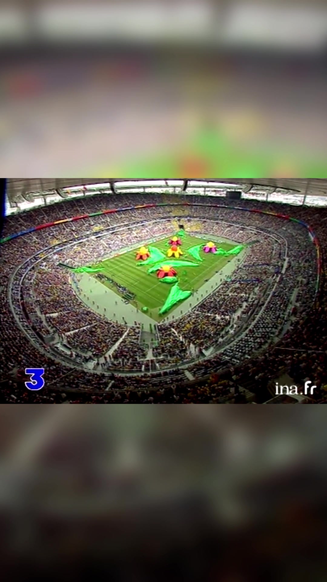 @Saupi & France 98