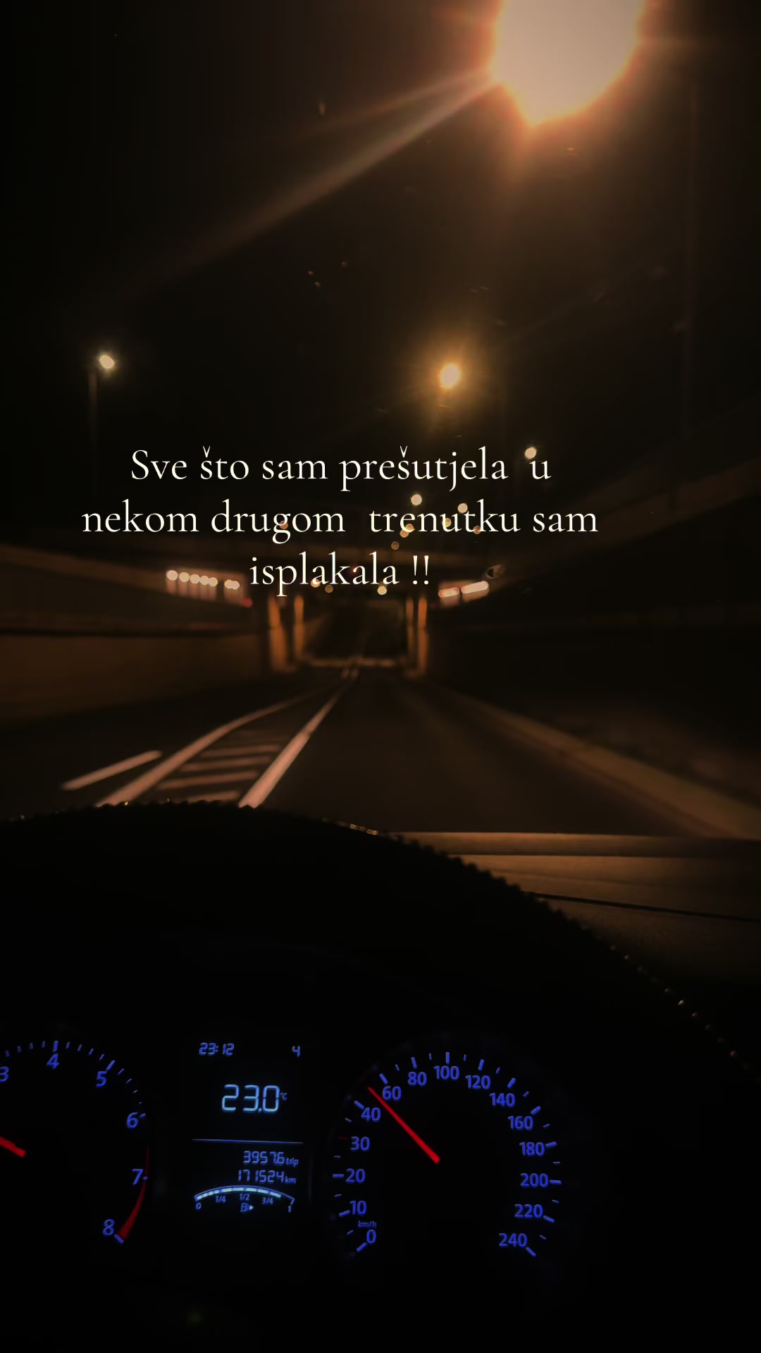 @Garavu&Scaron;a &hellip;🔒✨🤍
