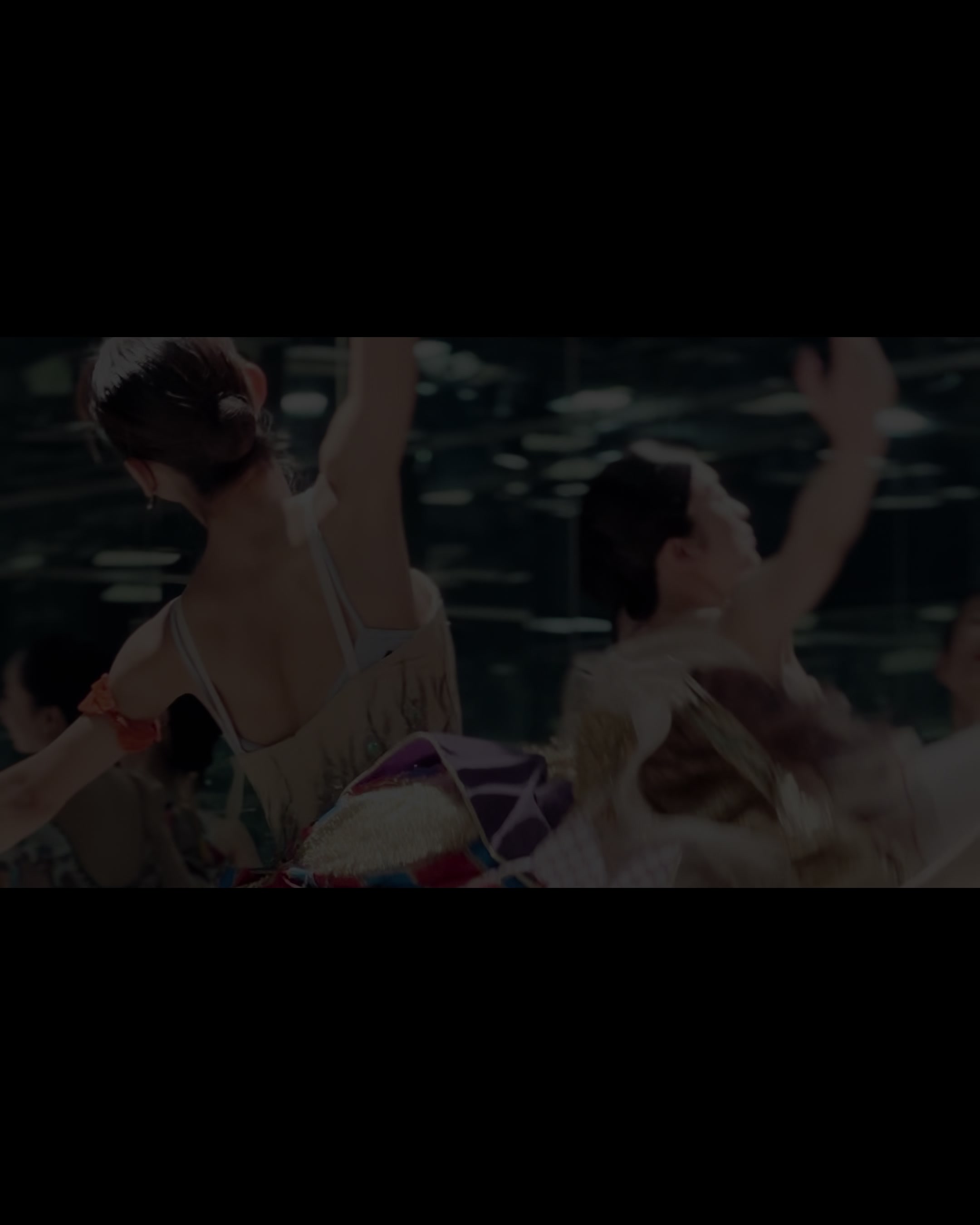 @松山バレエ団公式