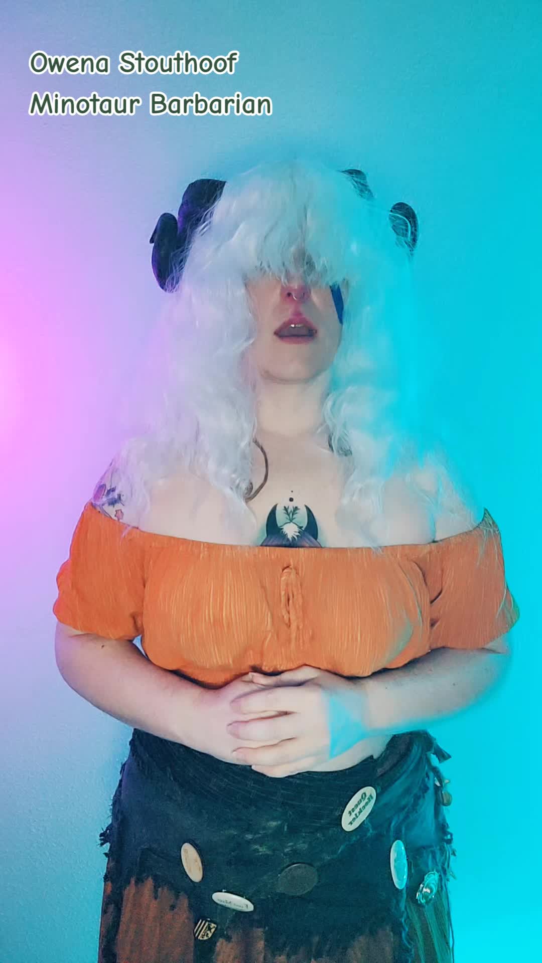 @Black Sheep Cosplay