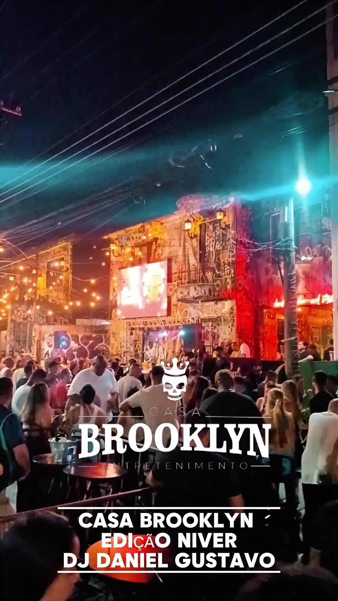 @DJ Daniel Gustavo