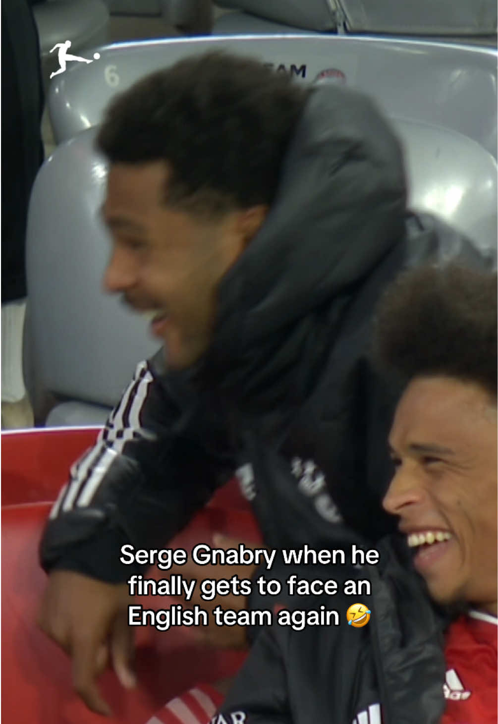 @Bundesliga