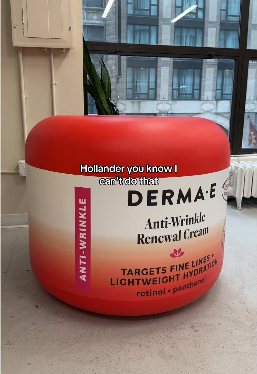 @DERMA E