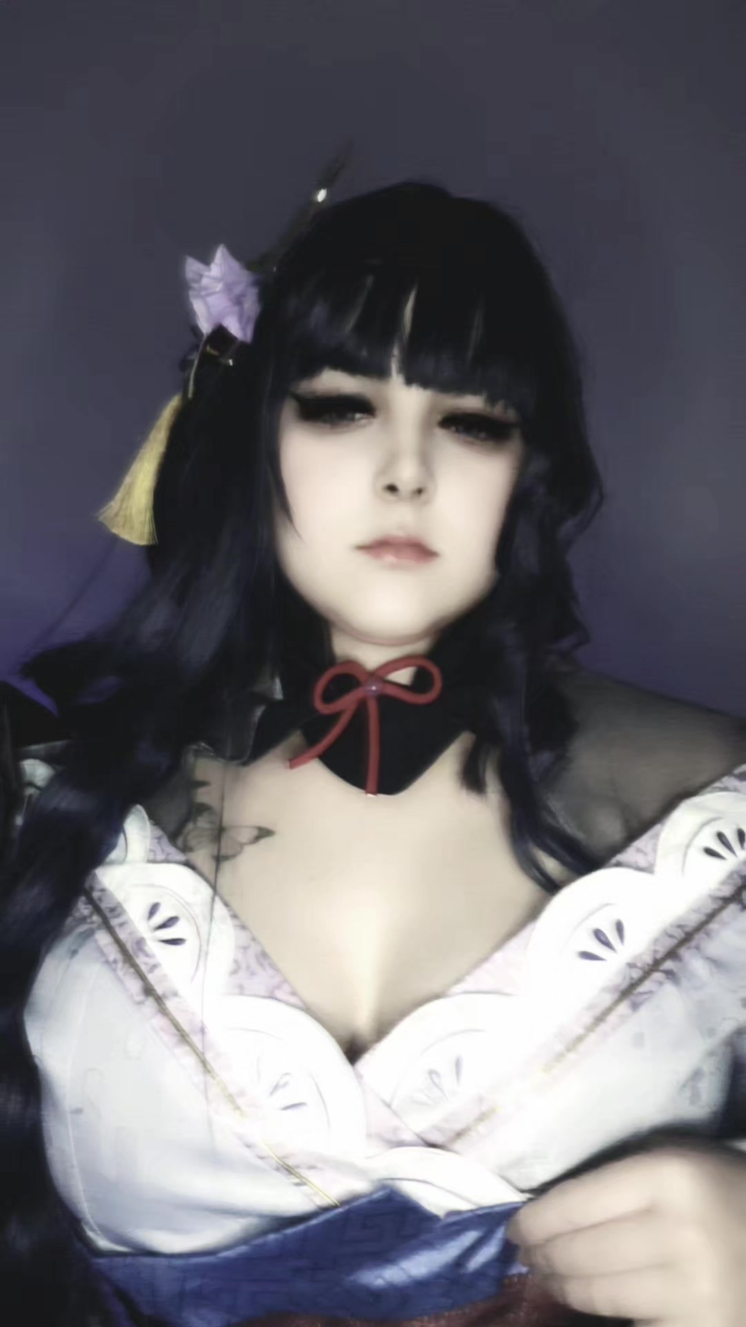@Ness<3