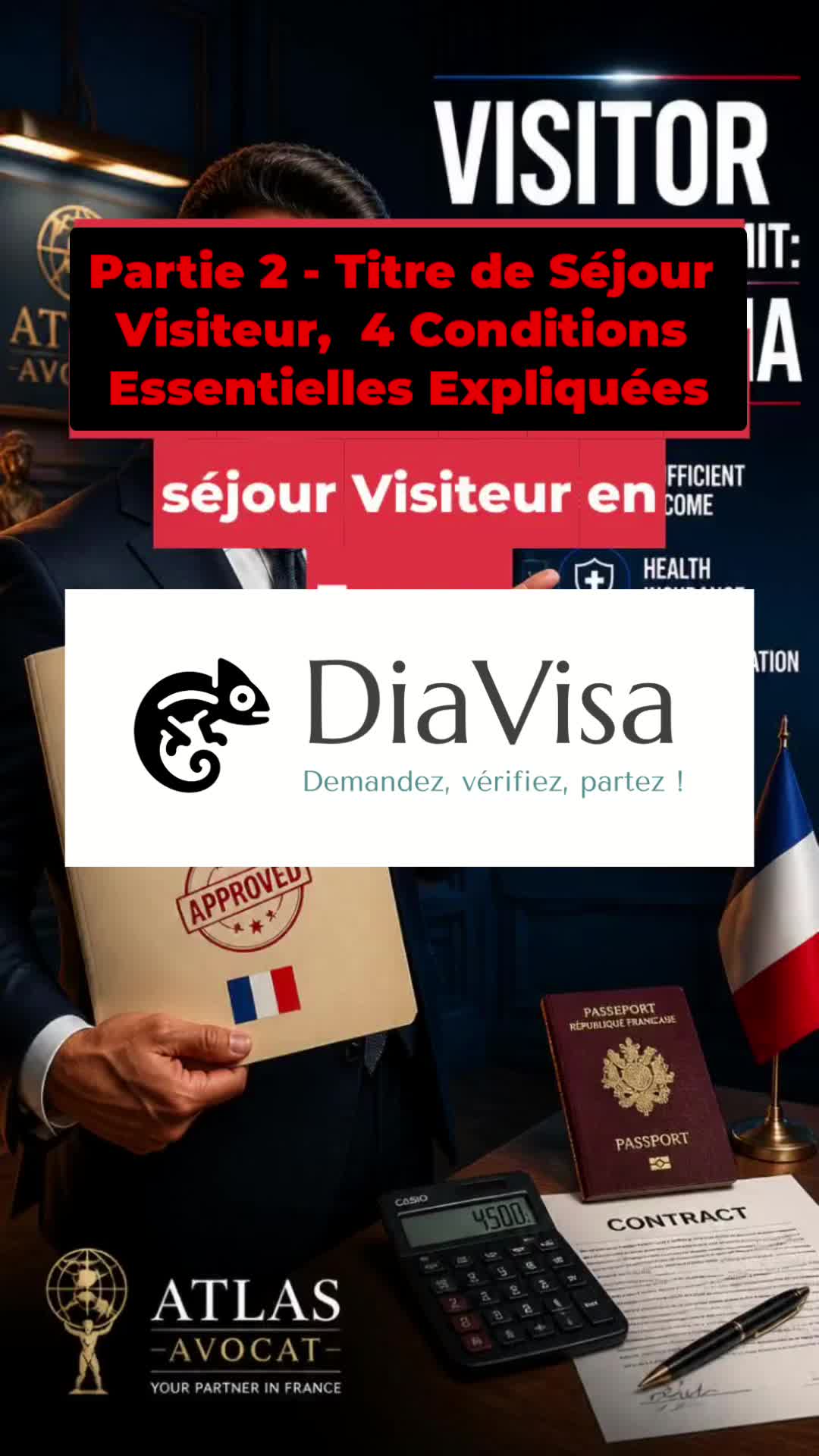 @DIAVISA