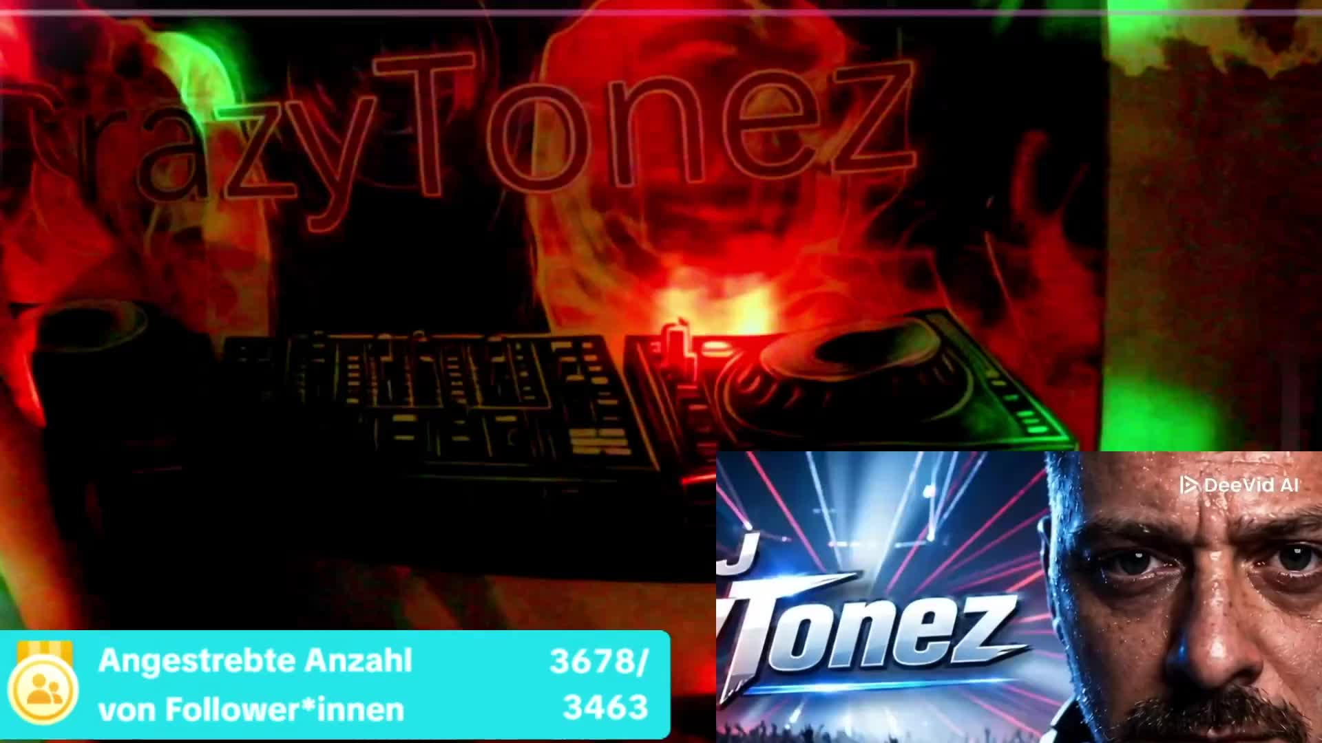 @CrazyTonez