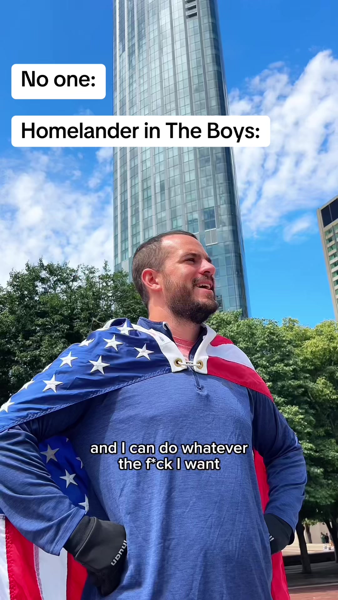 @Alex DiMauro [Voice Actor]
