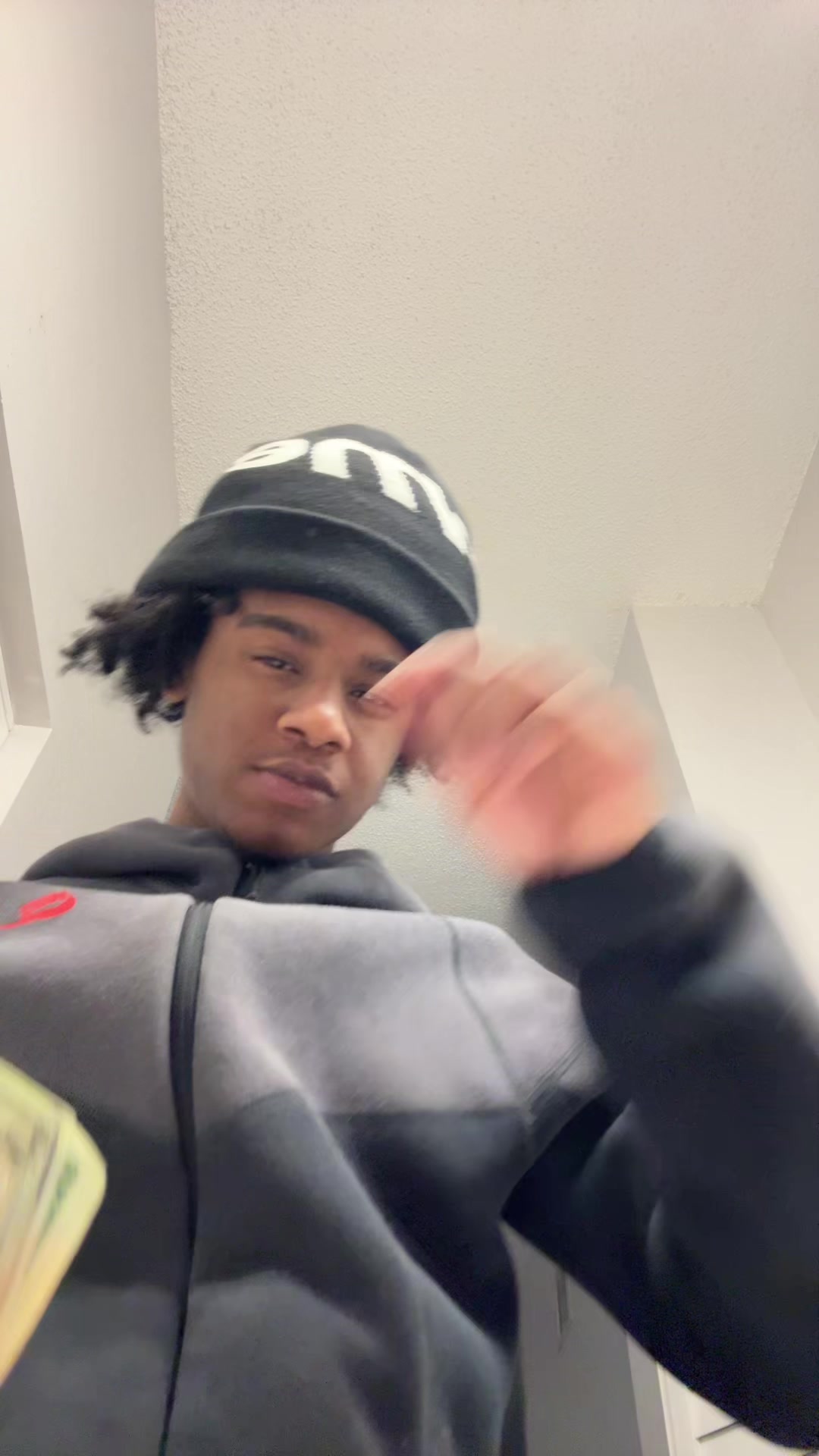 @lil snap