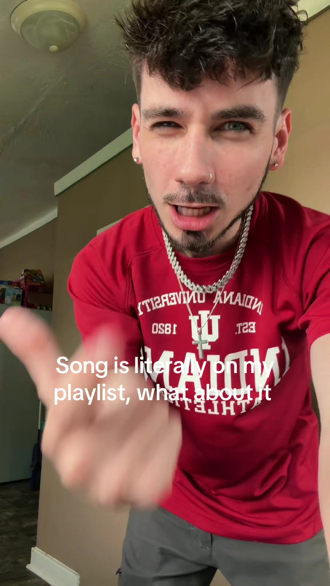 @Klayton Griffin