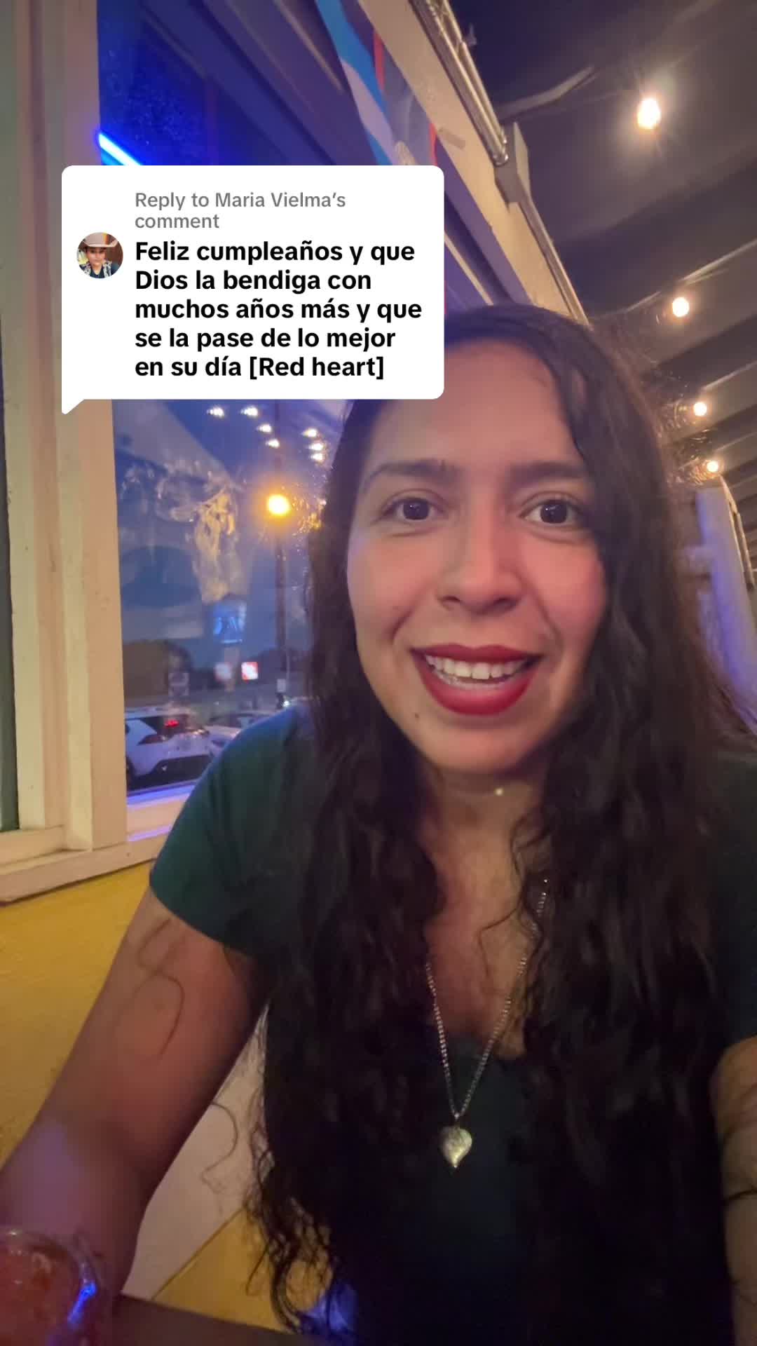 @Anabel Reyes
