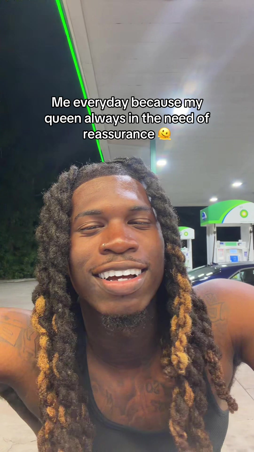 @Demetrius