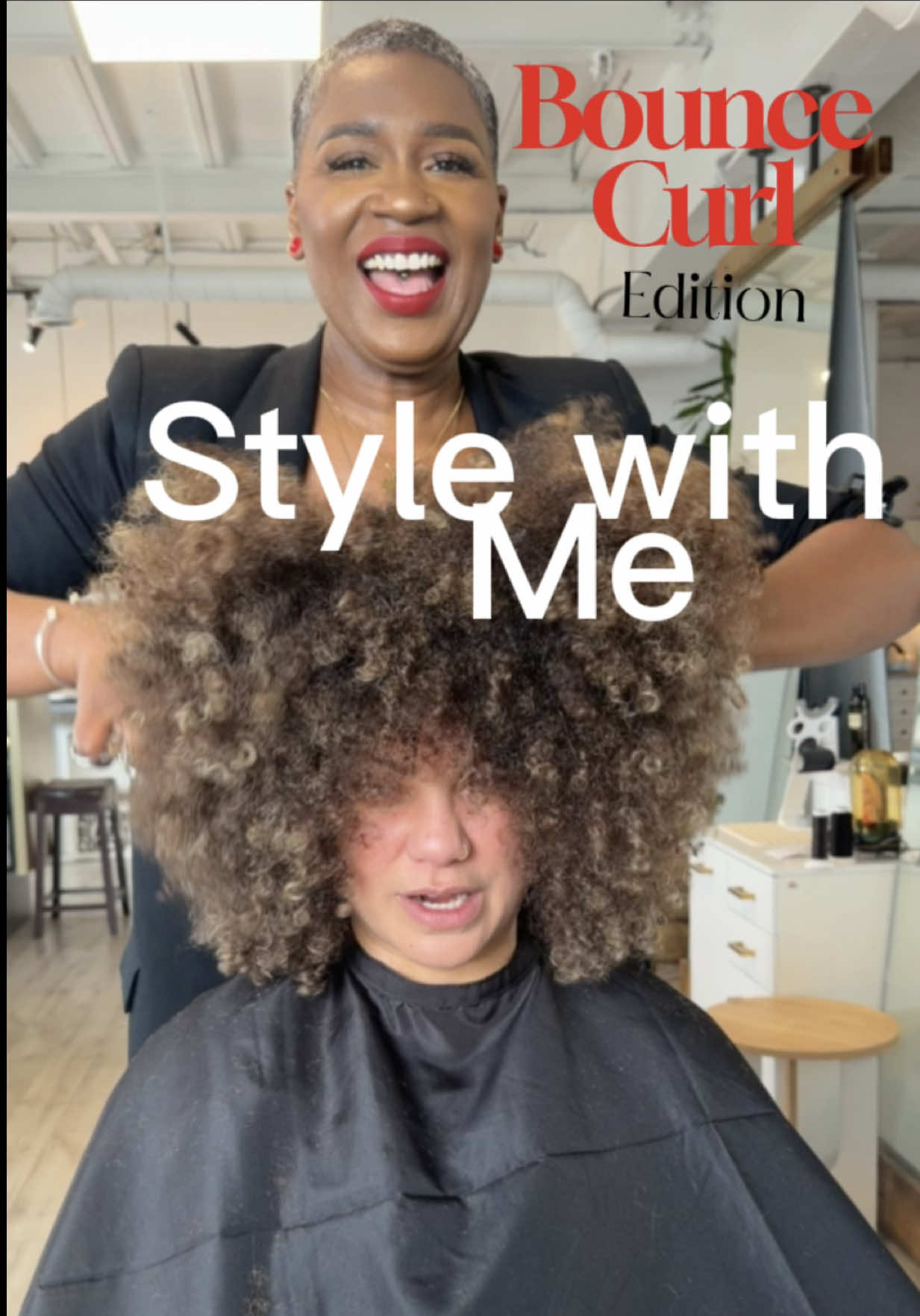 @Niesey&rsquo;s Hair