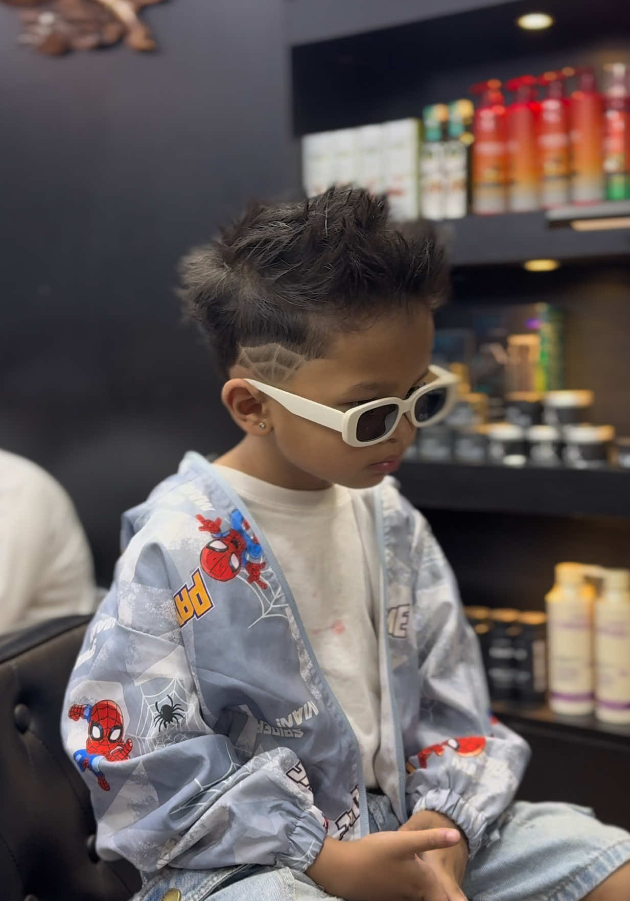 @Monica Lama💈