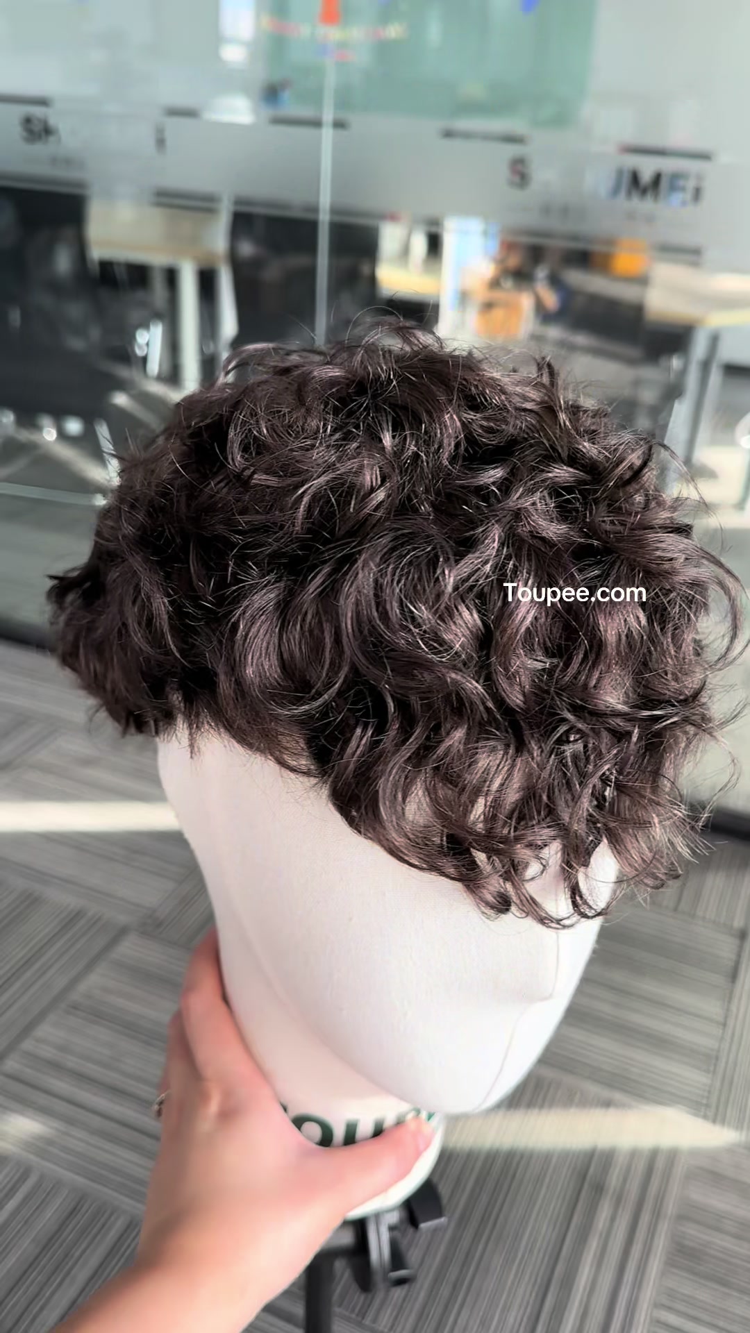 @Toupee.com