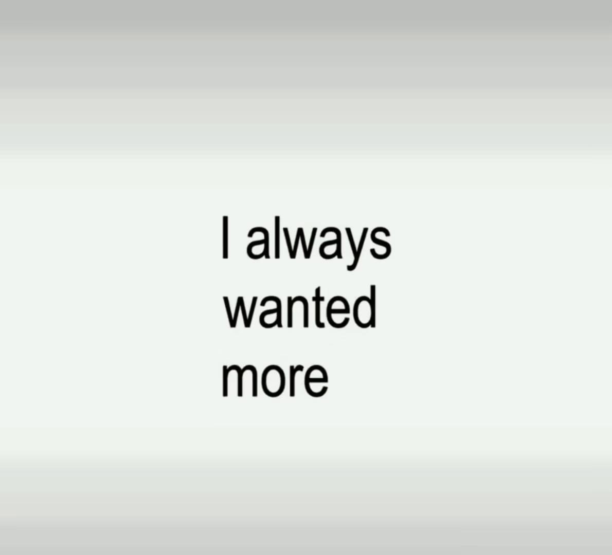 @Song Lyrics
