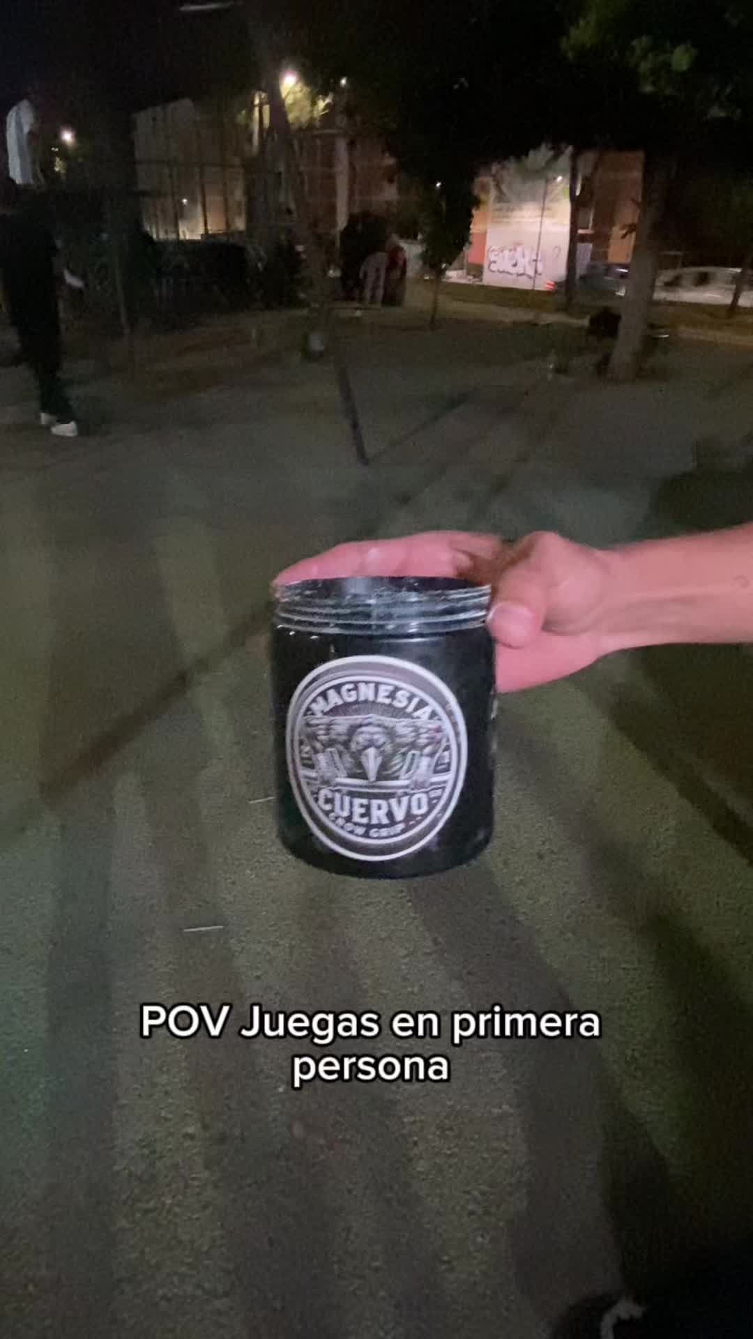 @Magnesiacuervo