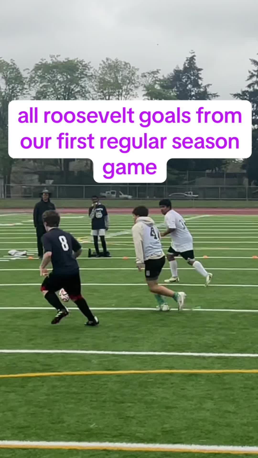 @Roosevelt Unified