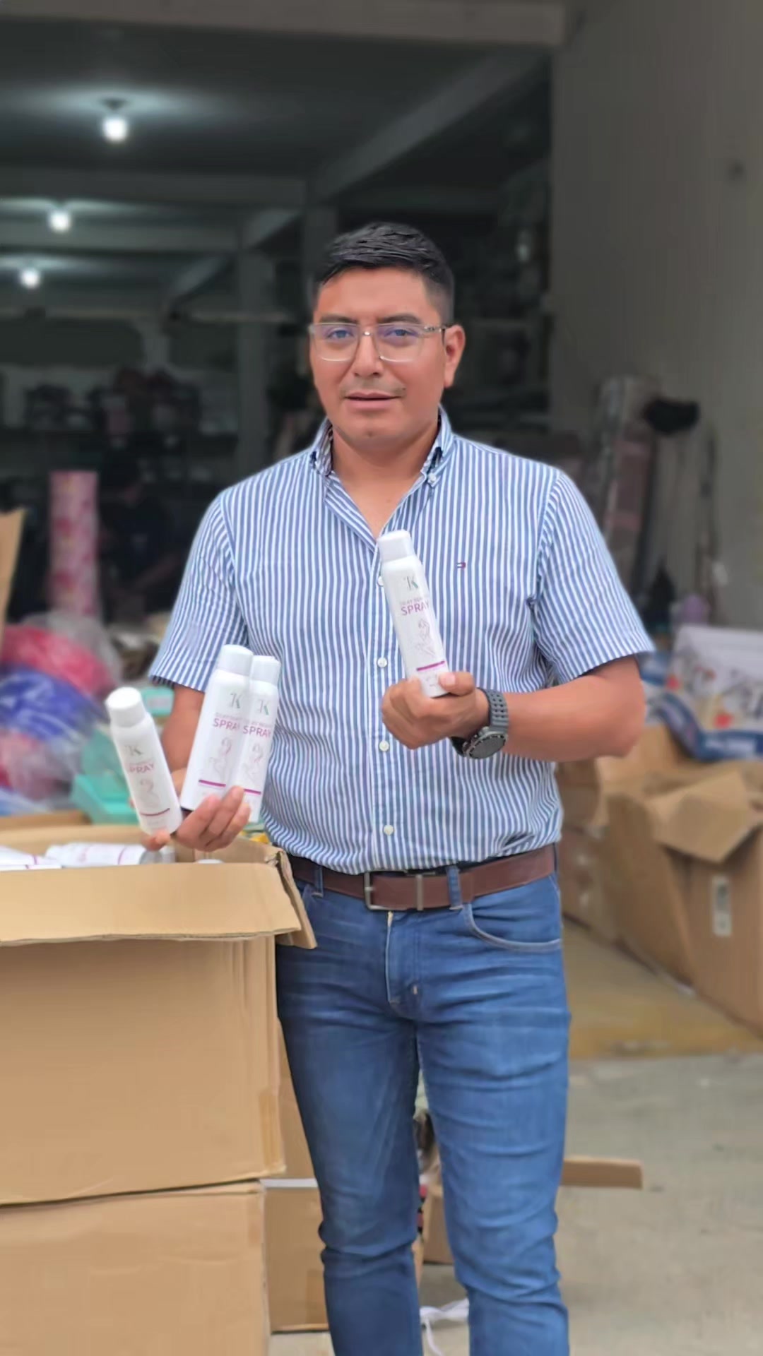 @Somos Distribuidores 📦