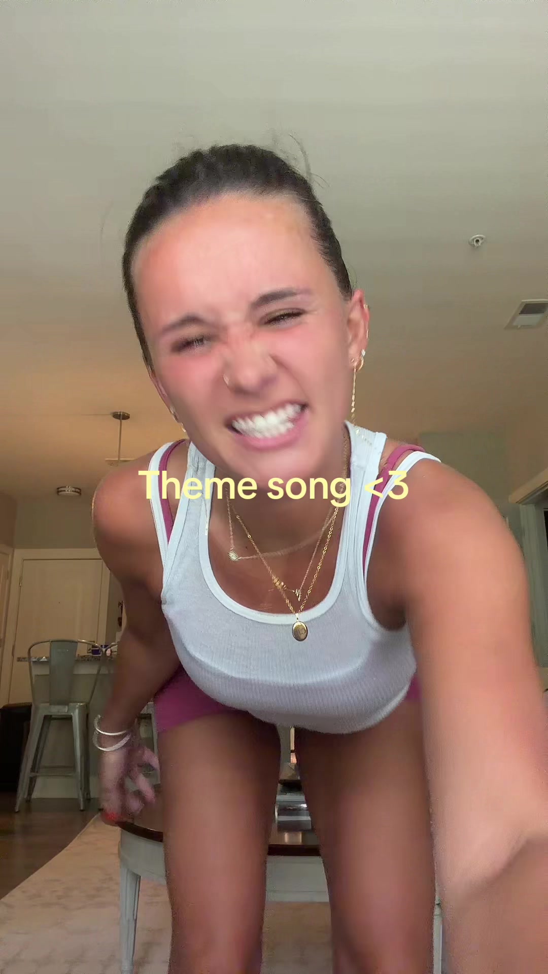 @Caroline Rose