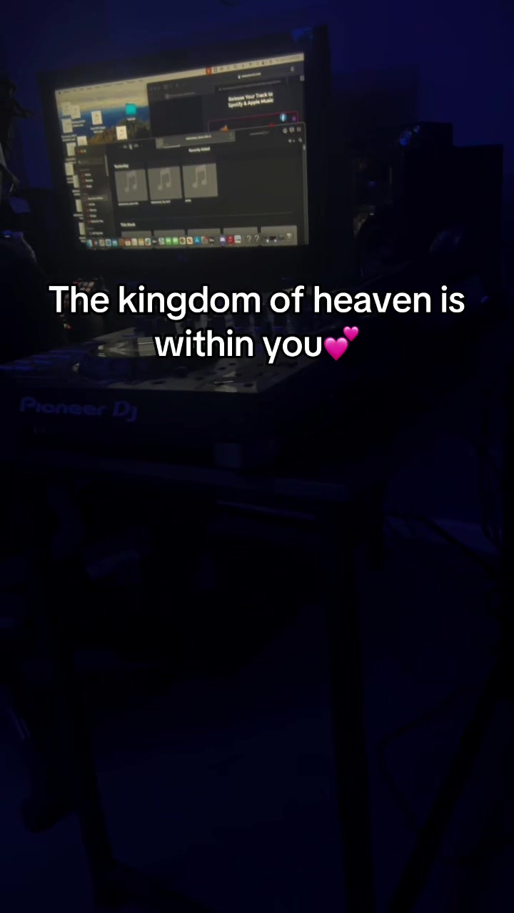 @CaiusTV