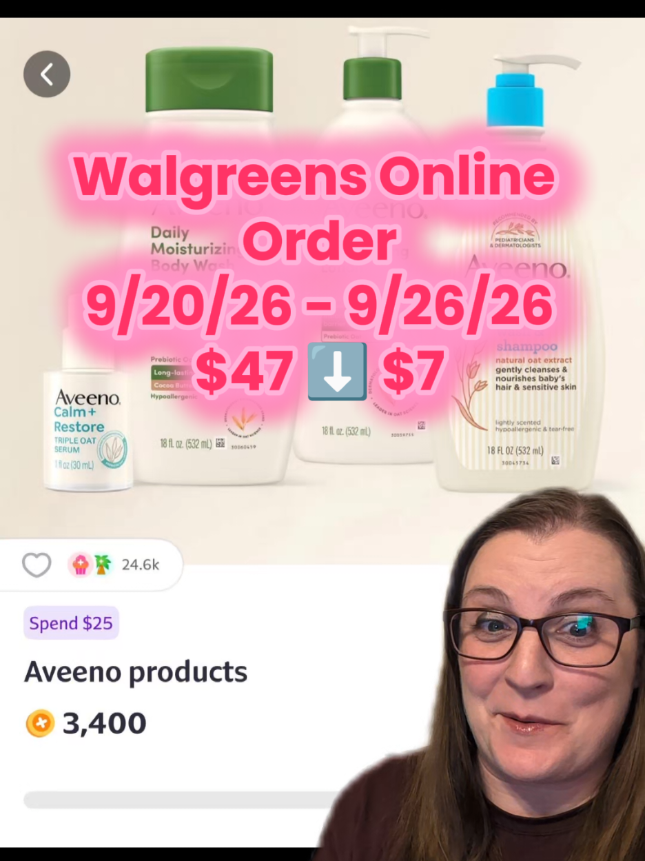 @Katie The Couponer