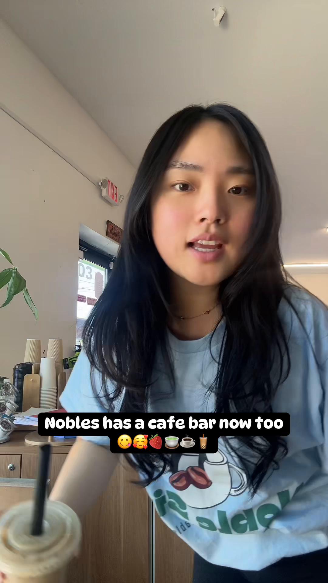 @Noble&rsquo;s Smoke Shop