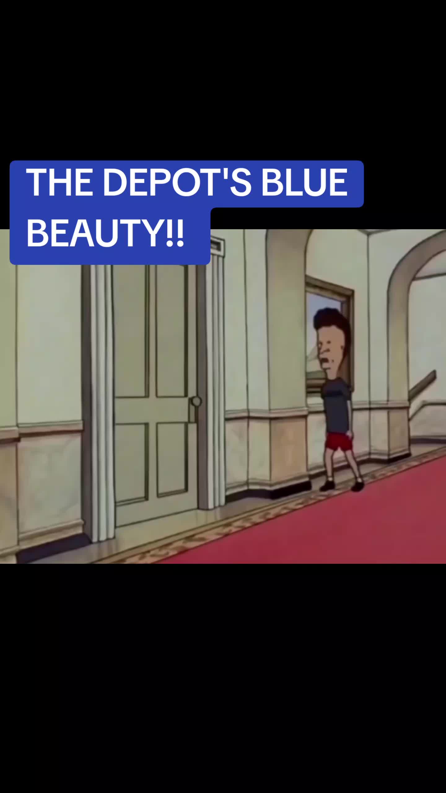 @Depot Scotty G