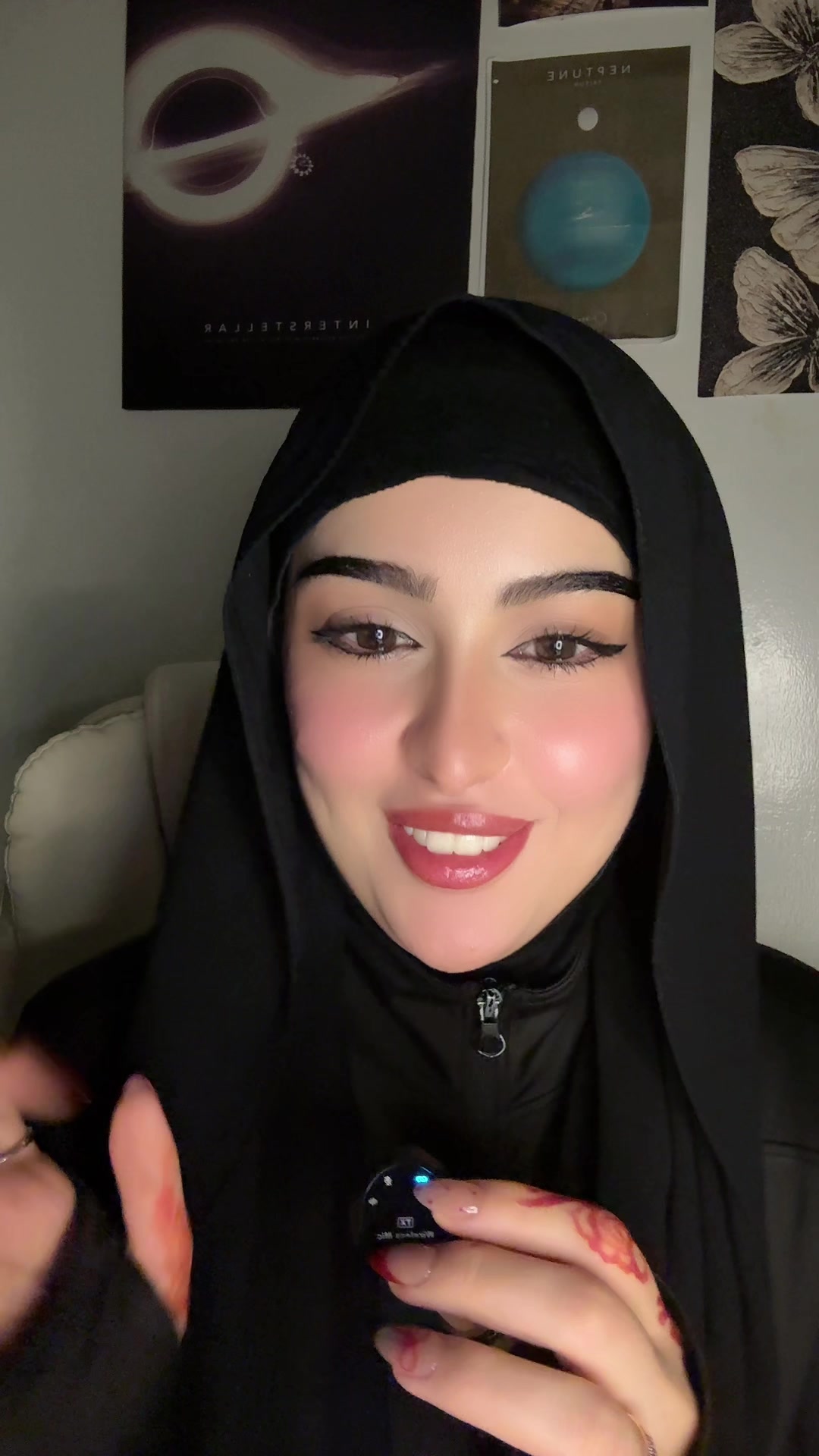 @بشرى الحربي