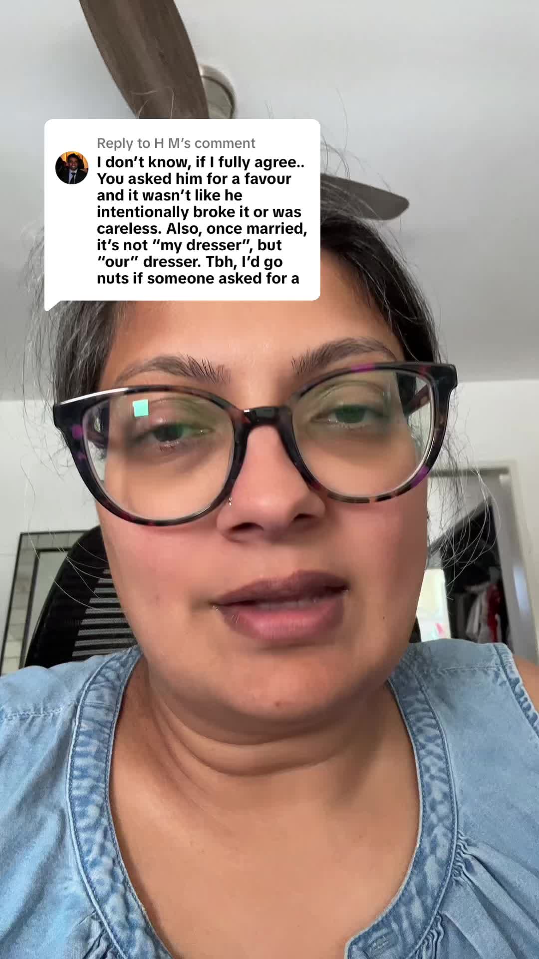 @Nisha | Brown Girl Hype Girl