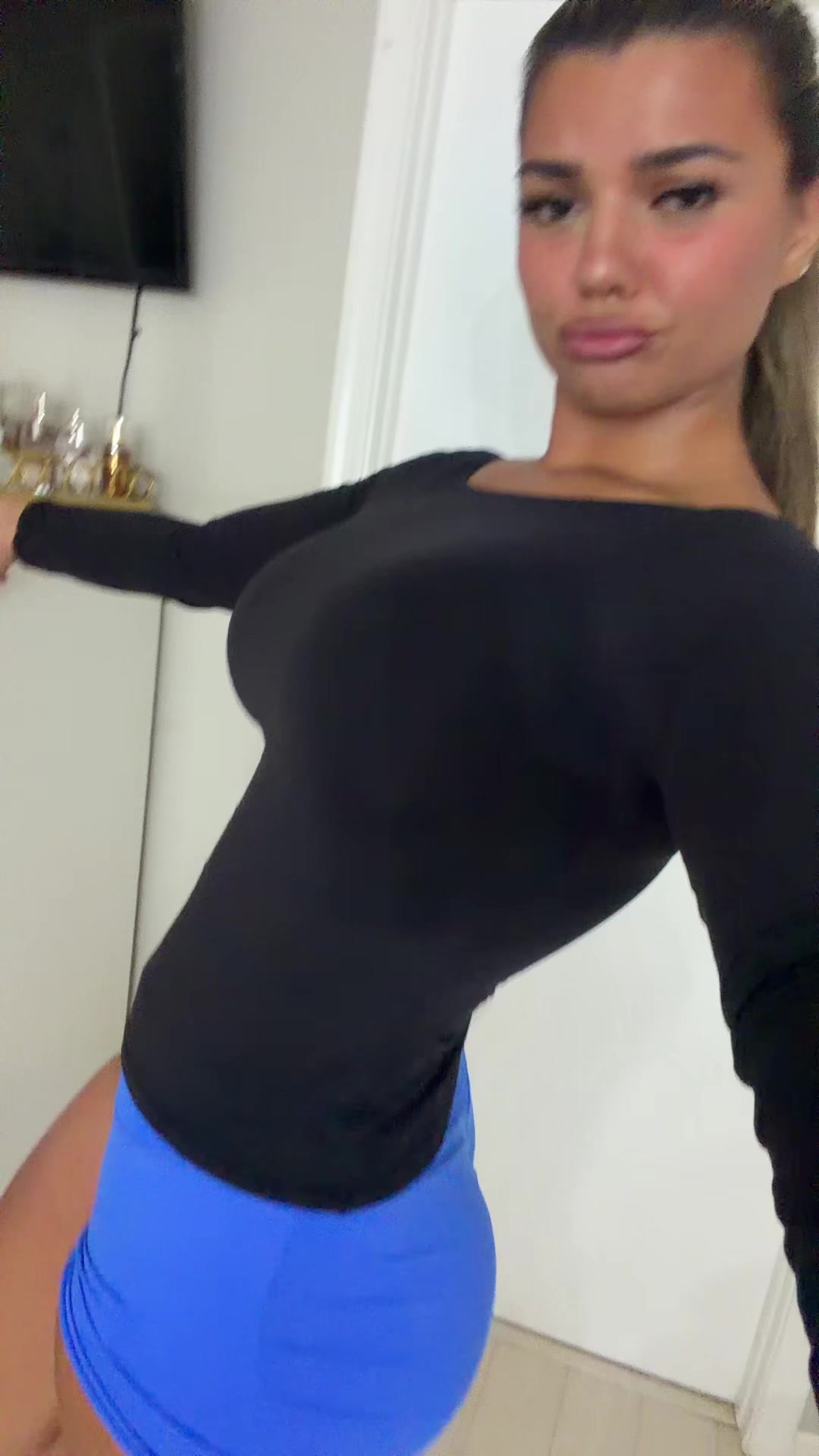 @Allegra Lynn