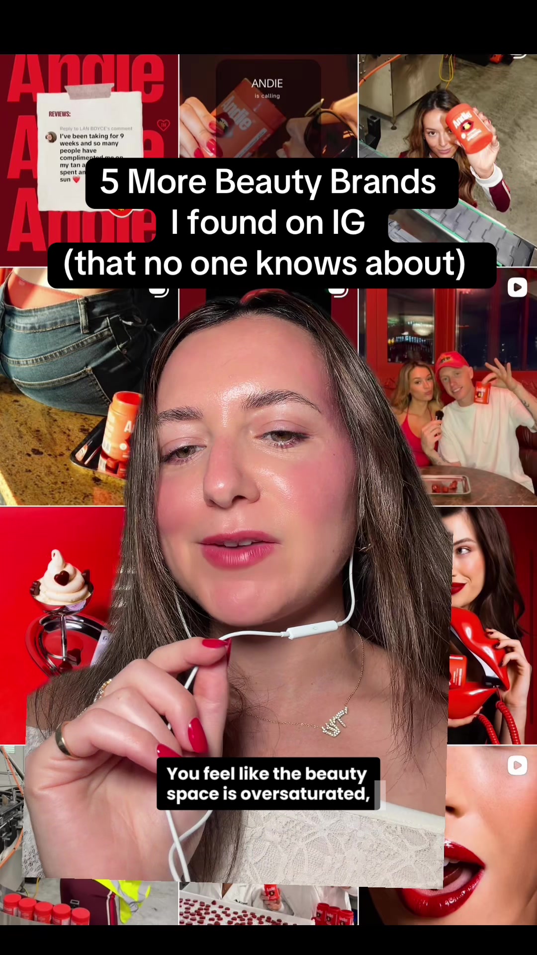 @Shiri | Brand Marketing