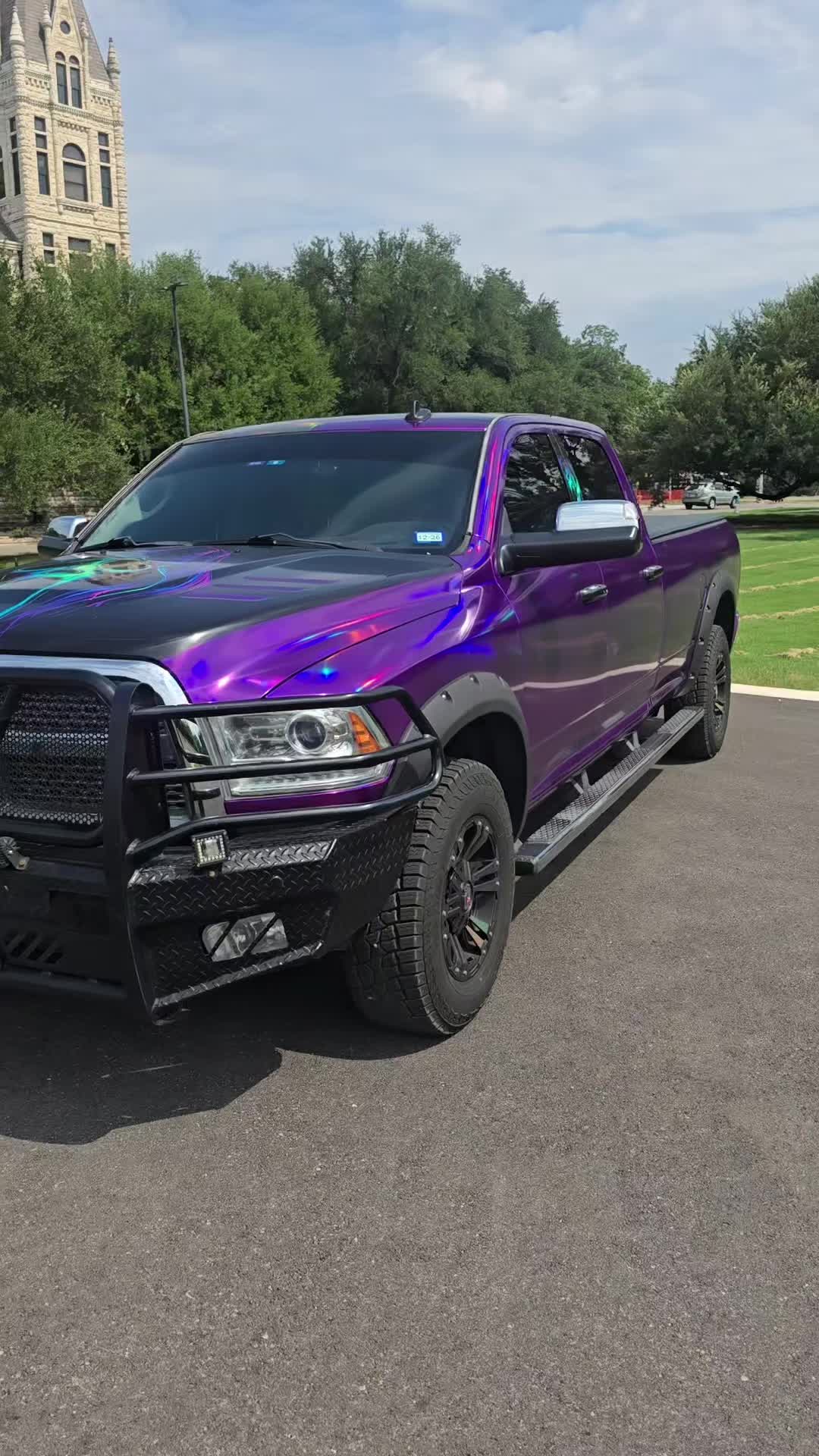 @Mav_mopar007