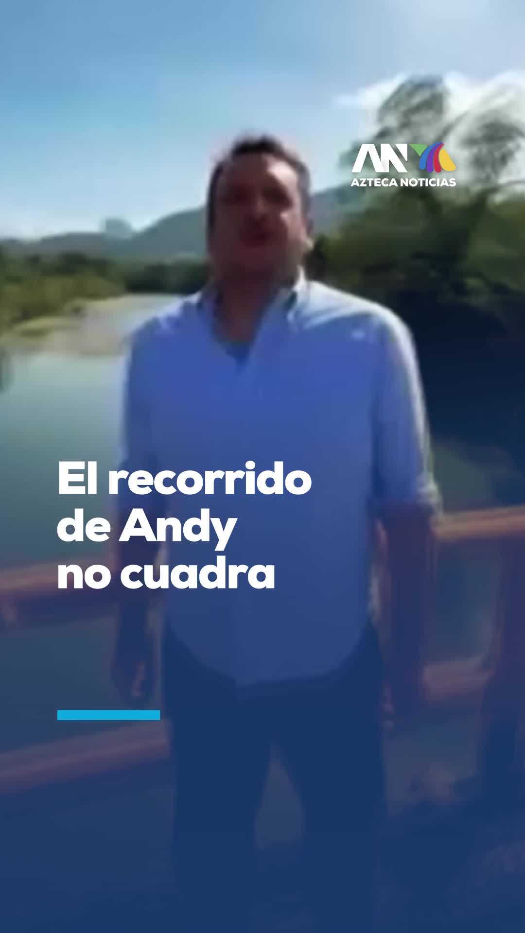 @Azteca Noticias