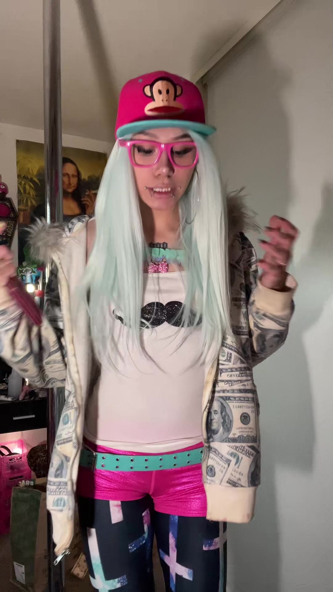 @🧟&zwj;♀️𝔍𝔢𝔞𝔫𝔞𝔢🦄