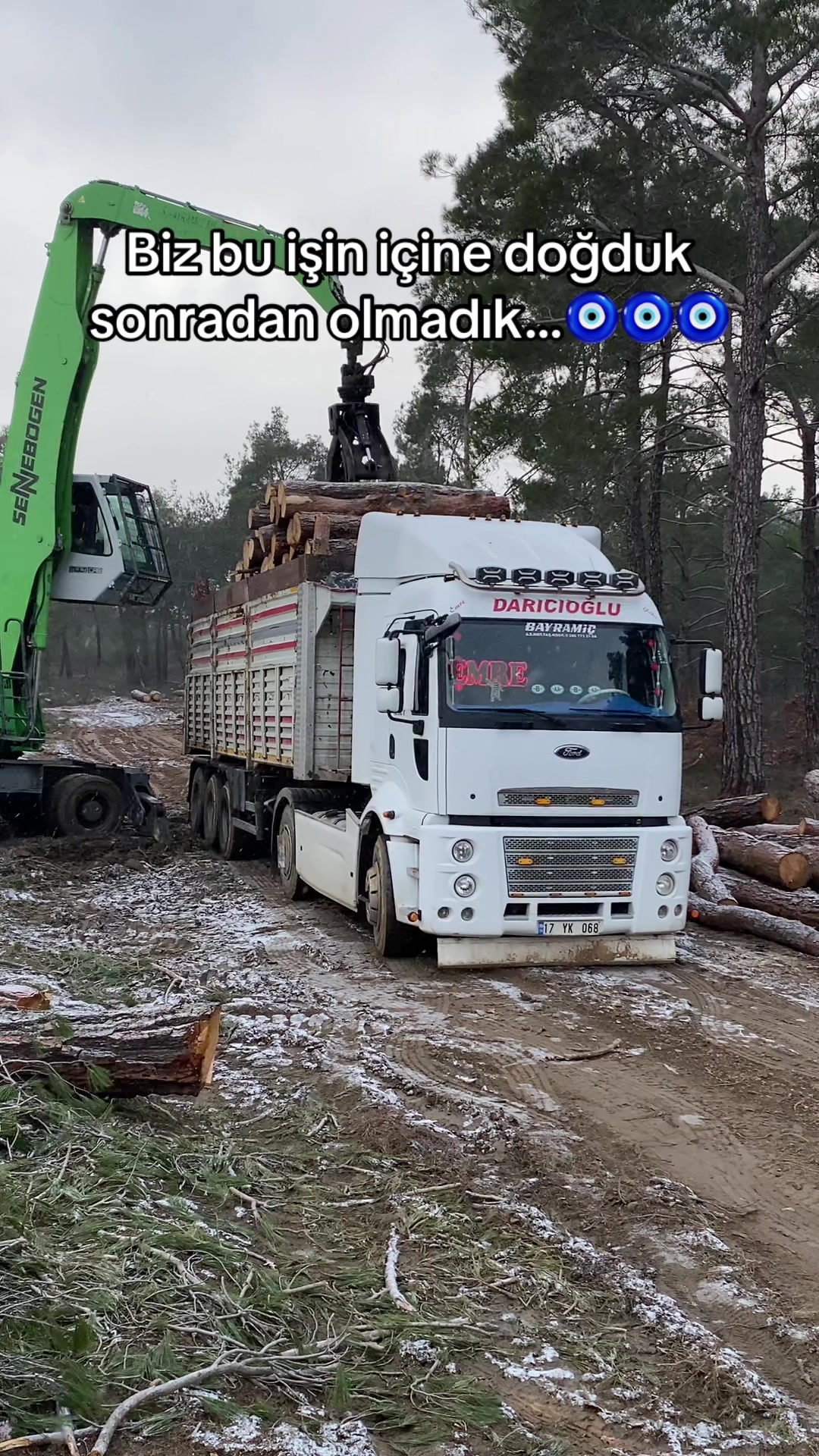 @Emre Darıcı