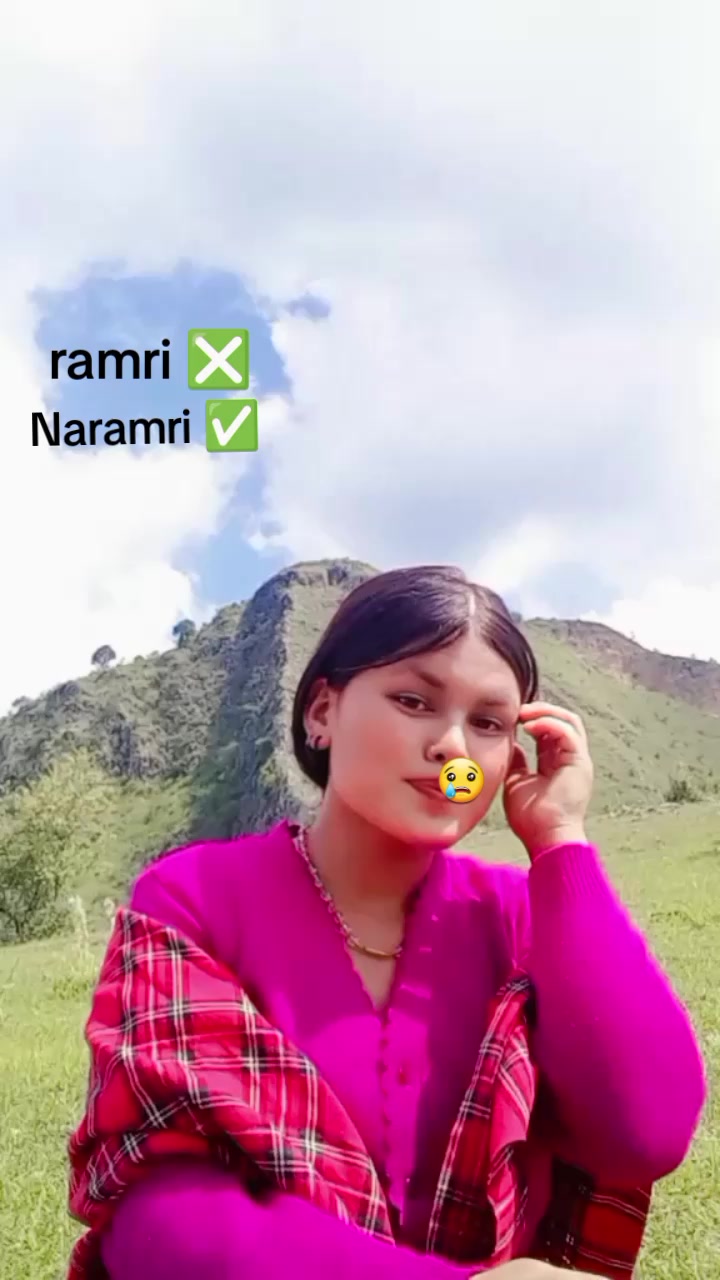@xetrini Nani💘