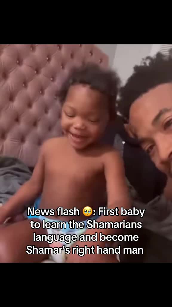 @Shamar Ali 😉