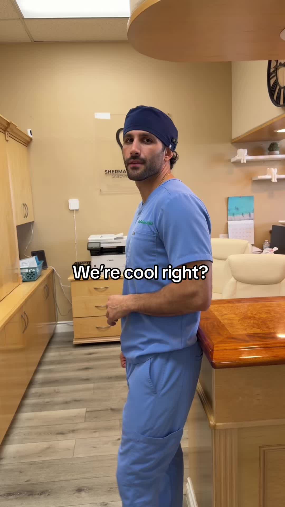 @Dr. Pouldar